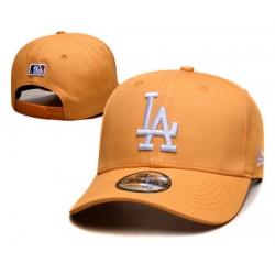 Los Angeles Dodgers Snapback Cap 26H U660
