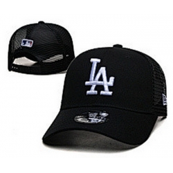 Los Angeles Dodgers Snapback Cap 26H U733