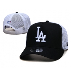Los Angeles Dodgers Snapback Cap 26H U752 Los Angeles Dodgers Snapback Cap 26H U752