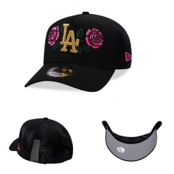 Los Angeles Dodgers Snapback Cap 26H U994