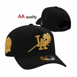 Los Angeles Dodgers Snapback Cap 26H V193