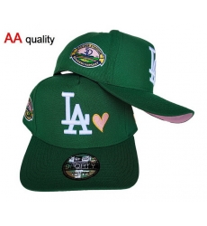 Los Angeles Dodgers Snapback Cap 26H V257