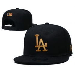 Los Angeles Dodgers Snapback Cap 26H V374