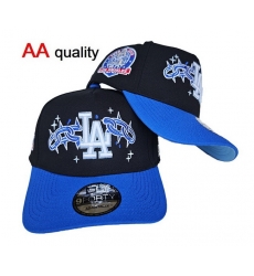 Los Angeles Dodgers Snapback Cap 26H V459