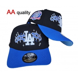 Los Angeles Dodgers Snapback Cap 26H V459