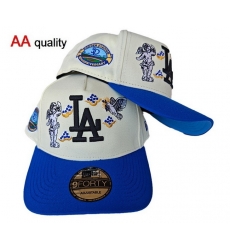 Los Angeles Dodgers Snapback Cap 26H V982 Los Angeles Dodgers Snapback Cap 26H V982