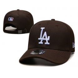 Los Angeles Dodgers Snapback Cap 26H W290