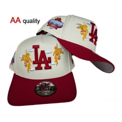 Los Angeles Dodgers Snapback Cap 26H W720