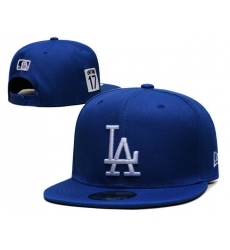 Los Angeles Dodgers Snapback Cap 26H W806 Los Angeles Dodgers Snapback Cap 26H W806