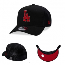 Los Angeles Dodgers Snapback Cap 26H X611