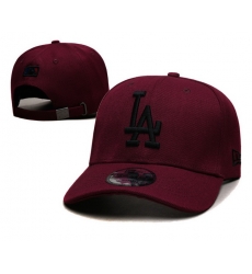Los Angeles Dodgers Snapback Cap 26H X727
