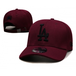 Los Angeles Dodgers Snapback Cap 26H X727