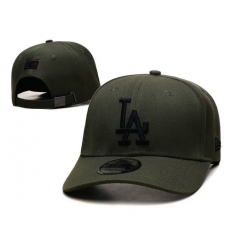 Los Angeles Dodgers Snapback Cap 26H X791