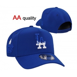 Los Angeles Dodgers Snapback Cap 26H X920