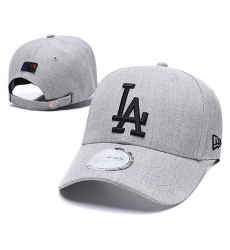 Los Angeles Dodgers Snapback Cap 26H Y203