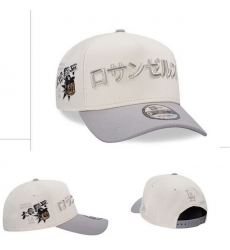 Los Angeles Dodgers Snapback Cap 26H Y569 Los Angeles Dodgers Snapback Cap 26H Y569