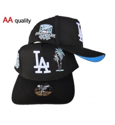 Los Angeles Dodgers Snapback Cap 26H Y721 Los Angeles Dodgers Snapback Cap 26H Y721
