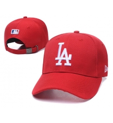 Los Angeles Dodgers Snapback Cap 26H Y892