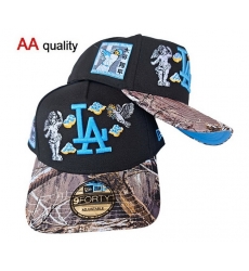 Los Angeles Dodgers Snapback Cap 26H Y966