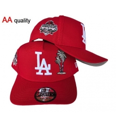 Los Angeles Dodgers Snapback Cap 26H Z119
