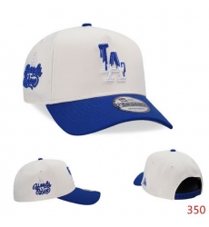 Los Angeles Dodgers Snapback Cap 26H Z903