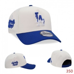 Los Angeles Dodgers Snapback Cap 26H Z903