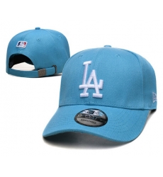 Los Angeles Dodgers Snapback Cap 26H Z959