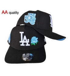 Los Angeles Dodgers Snapback Cap 26H Z963