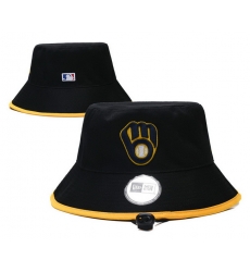 Milwaukee Brewers Snapback Cap 26H Y661 Milwaukee Brewers Snapback Cap 26H Y661