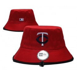 Minnesota Twins Snapback Cap 26H C397