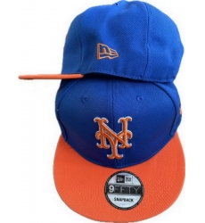 New York Mets Snapback 25G004 New York Mets Snapback 25G004