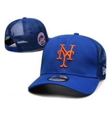 New York Mets Snapback 25G007 New York Mets Snapback 25G007