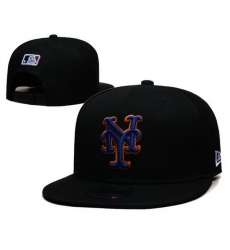 New York Mets Snapback 25G011 New York Mets Snapback 25G011