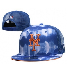 New York Mets Snapback 25G017 New York Mets Snapback 25G017