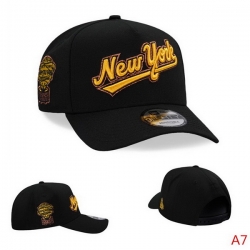 New York Mets Snapback 25G023