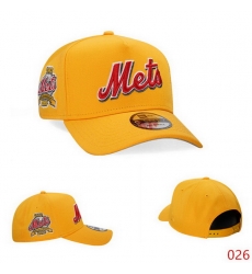 New York Mets Snapback 25G026 New York Mets Snapback 25G026