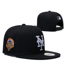 New York Mets Snapback Cap 25904 New York Mets Snapback Cap 25904