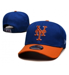 New York Mets Snapback Cap 26H A277 New York Mets Snapback Cap 26H A277