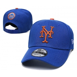 New York Mets Snapback Cap 26H A837