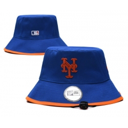 New York Mets Snapback Cap 26H C569