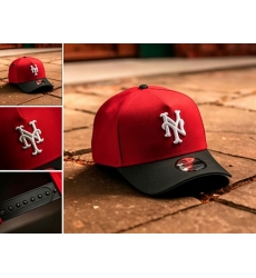 New York Mets Snapback Cap 26H D321 New York Mets Snapback Cap 26H D321