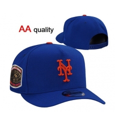 New York Mets Snapback Cap 26H F805 New York Mets Snapback Cap 26H F805