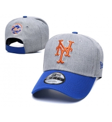 New York Mets Snapback Cap 26H I780