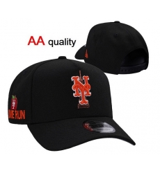 New York Mets Snapback Cap 26H K027
