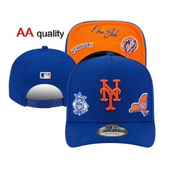 New York Mets Snapback Cap 26H L032