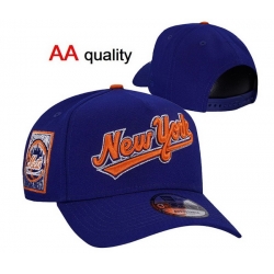 New York Mets Snapback Cap 26H N629