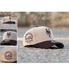 New York Mets Snapback Cap 26H O080 New York Mets Snapback Cap 26H O080