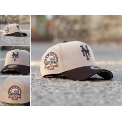 New York Mets Snapback Cap 26H O080