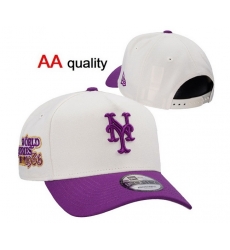 New York Mets Snapback Cap 26H U458 New York Mets Snapback Cap 26H U458