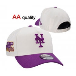New York Mets Snapback Cap 26H U458